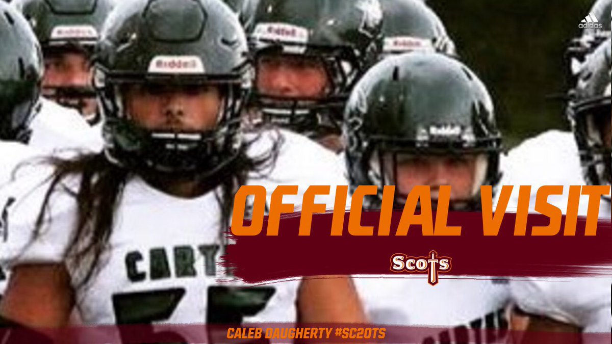 Caleb_D62's tweet photo. You can catch me at Maryville Monday for an Official visit‼️ @TNGridironScout @CarterHSFB @5StarPreps @CSmithScout https://t.co/irD2A6JVEt