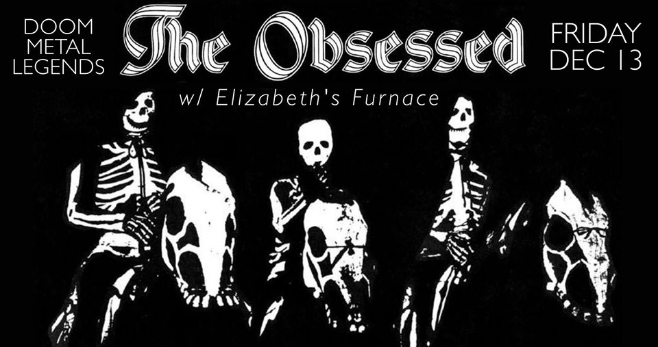 The Obsessed tweet media