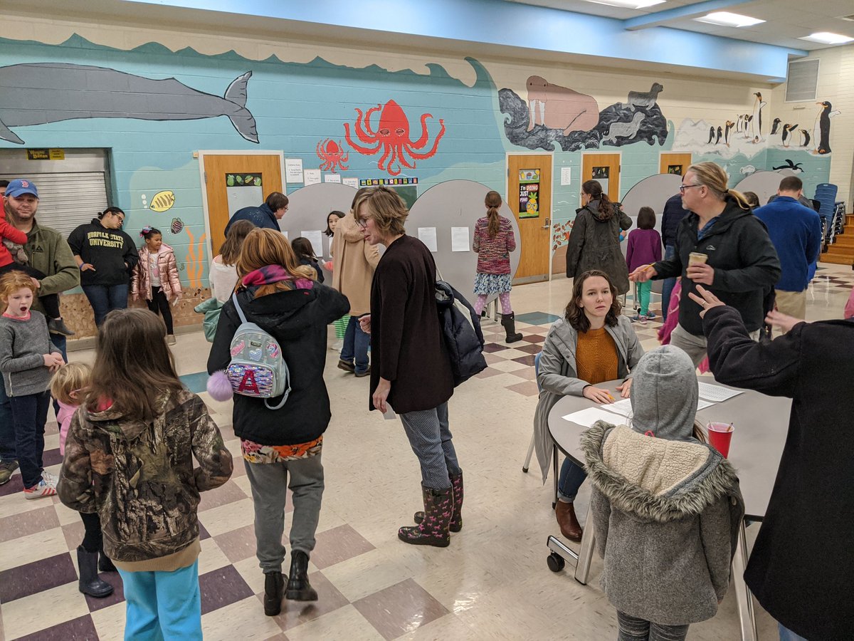 Many thanks to <a href="/broaduswood/">BWES</a> for hosting #girlsgeekday with most girls this year! <a href="/AmyDanielMorris/">Amy Daniel Morris</a> <a href="/KatieBreaud/">Katie Breaud</a> <a href="/TeenTechGirls/">Tech-Girls</a> #CSEdWeek2019 #CSforall #techgirls