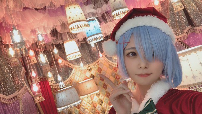 Twitterのコスプレ画像44