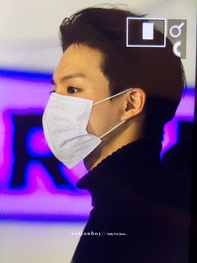 แจมินโซผัว tweet media