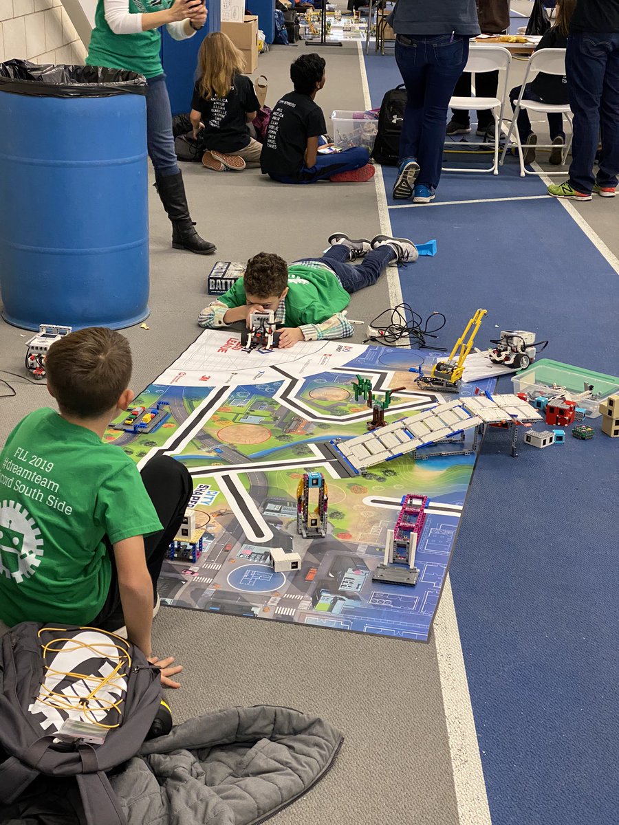 Matthew Jerlecki tweet media