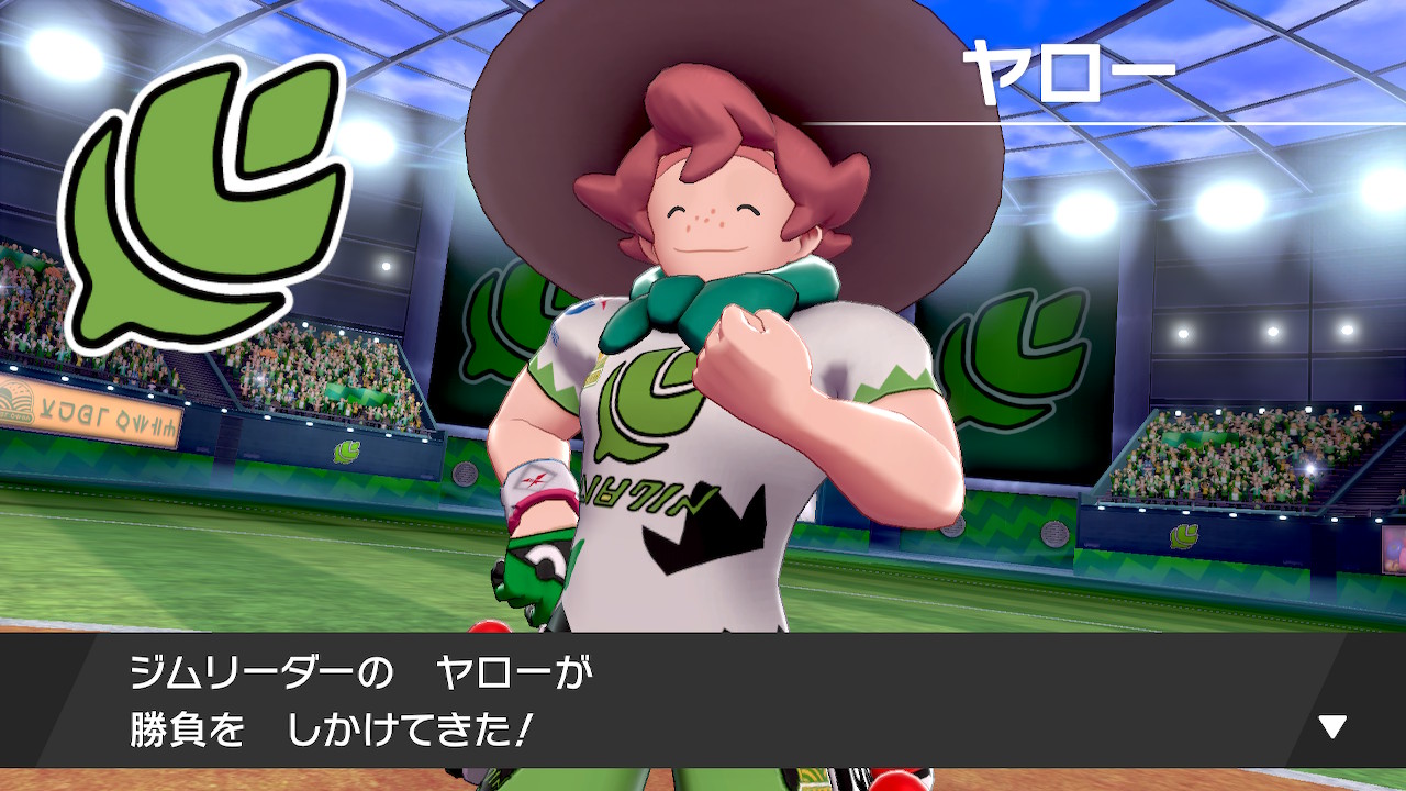 クロダイ 剣盾コイキング縛り日記 ポケモン垢 Kanya Twitter