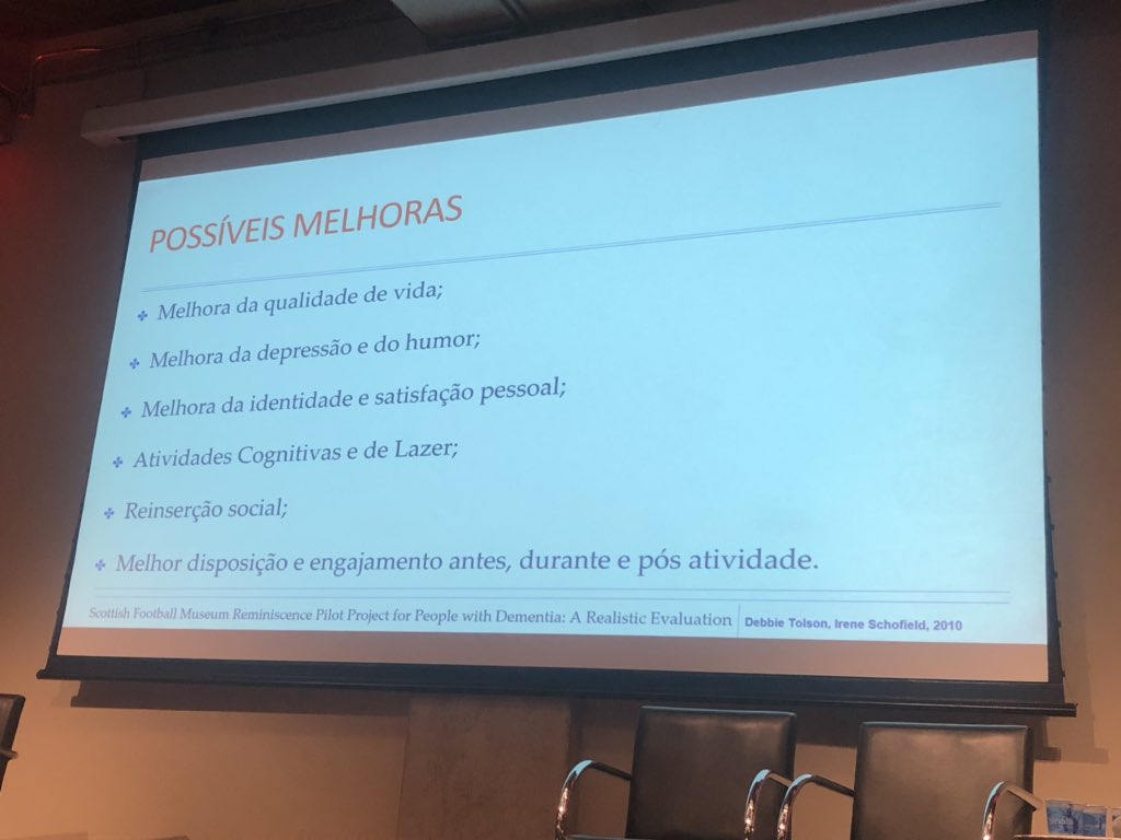 Maira Okada de Oliveira (@mairoka) on Twitter photo Proud to have my #gncc friend <a href="/CarlosChechetti/">Carlos Chechetti</a> as new <a href="/GBHI_Fellows/">Global Brain Health Institute</a> 2020 His project “Reviving Memories” uses passion (football, movies, music, literature) to bring memory in people with cognitive impairment. can’t wait to work together Proud to have my #gncc friend <a href="/CarlosChechetti/">Carlos Chechetti</a> as new <a href="/GBHI_Fellows/">Global Brain Health Institute</a> 2020 His project “Reviving Memories” uses passion (football, movies, music, literature) to bring memory in people with cognitive impairment. can’t wait to work together