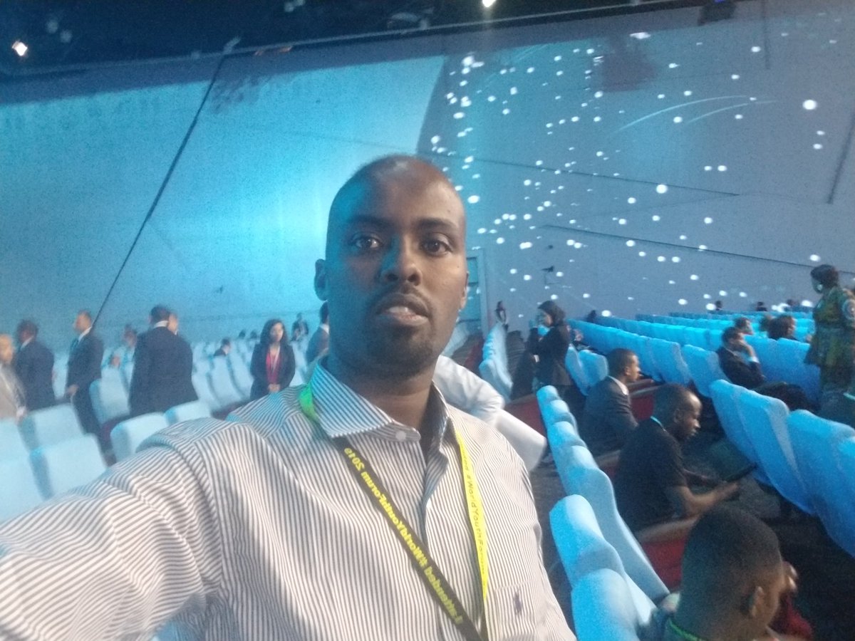YALIAlumniSO's tweet image. Attending World Youth Forum in Egypt and having discussions with global youth and political leaders is a great moment..