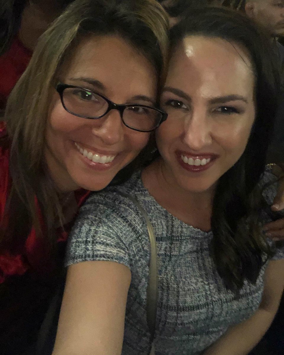 KatieLusso's tweet photo. An amazing night for an amazing cause ♥️ @Det_Ramosfndn #DRRF https://t.co/RZaKGb8EFw