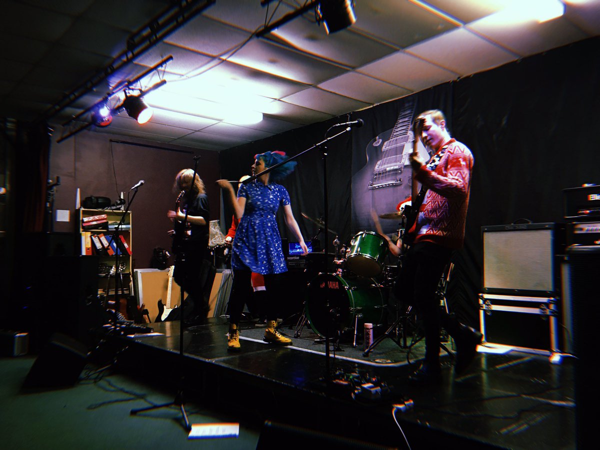 Rage against the Phoenix?