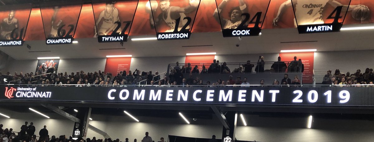 Congratulations to Drs. Jordan Papp, Chris Felts, Tom Arnold, Cheryl Johnson, and Insun Park who were awarded doctoral degrees at today’s <a href="/uofcincy/">University of Cincinnati</a> graduation ceremony!