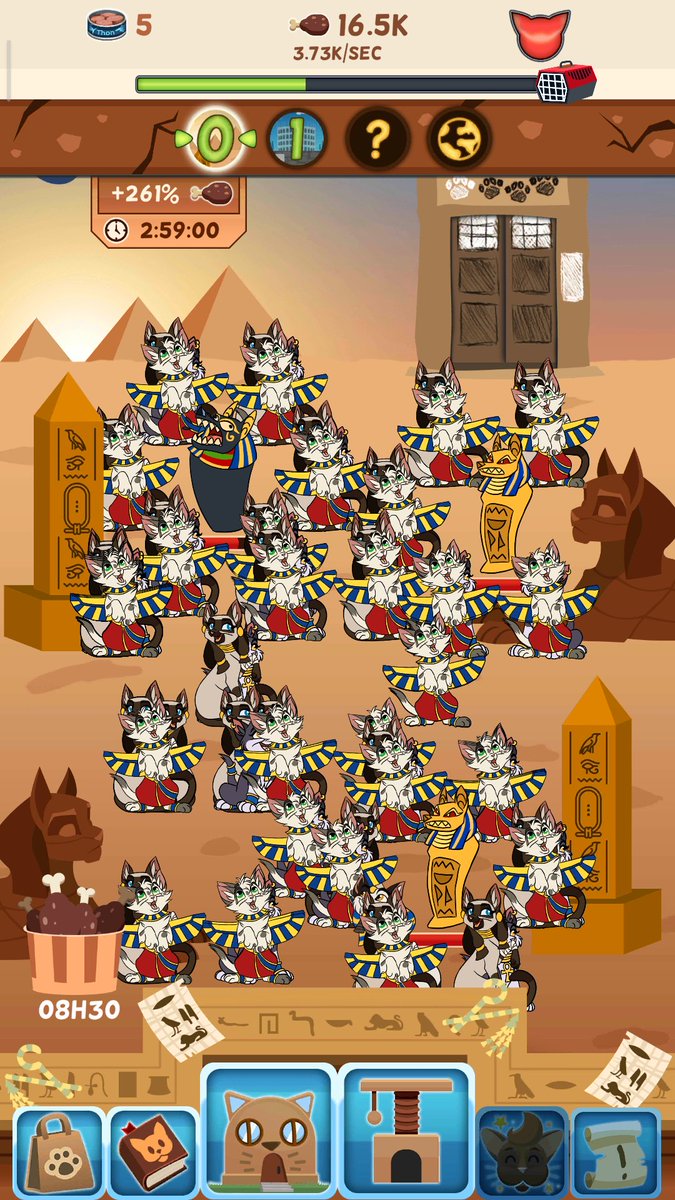 Hellion Cat tweet media