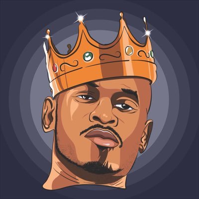 Hail King Kaka <a href="/RabbitTheKing/">KING KAKA</a>  from East Kwa Ma Beast to #WajingaNyinyi you nail it.