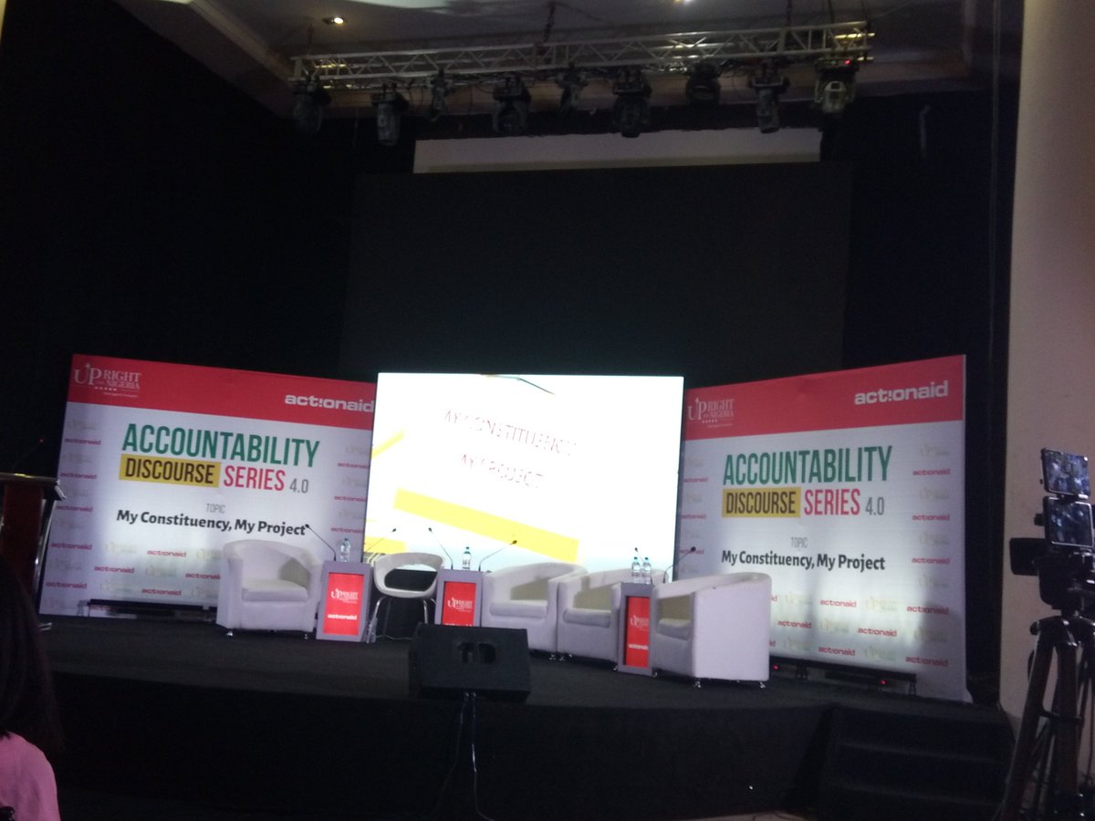 resourceme's tweet photo. Join me shortly on the Accountability Discourse Series going live @AIT_Online and @TVCconnect as we talk about Constituency Projects #ConsTrack @ActionAidNG https://t.co/ITktXvQxCi