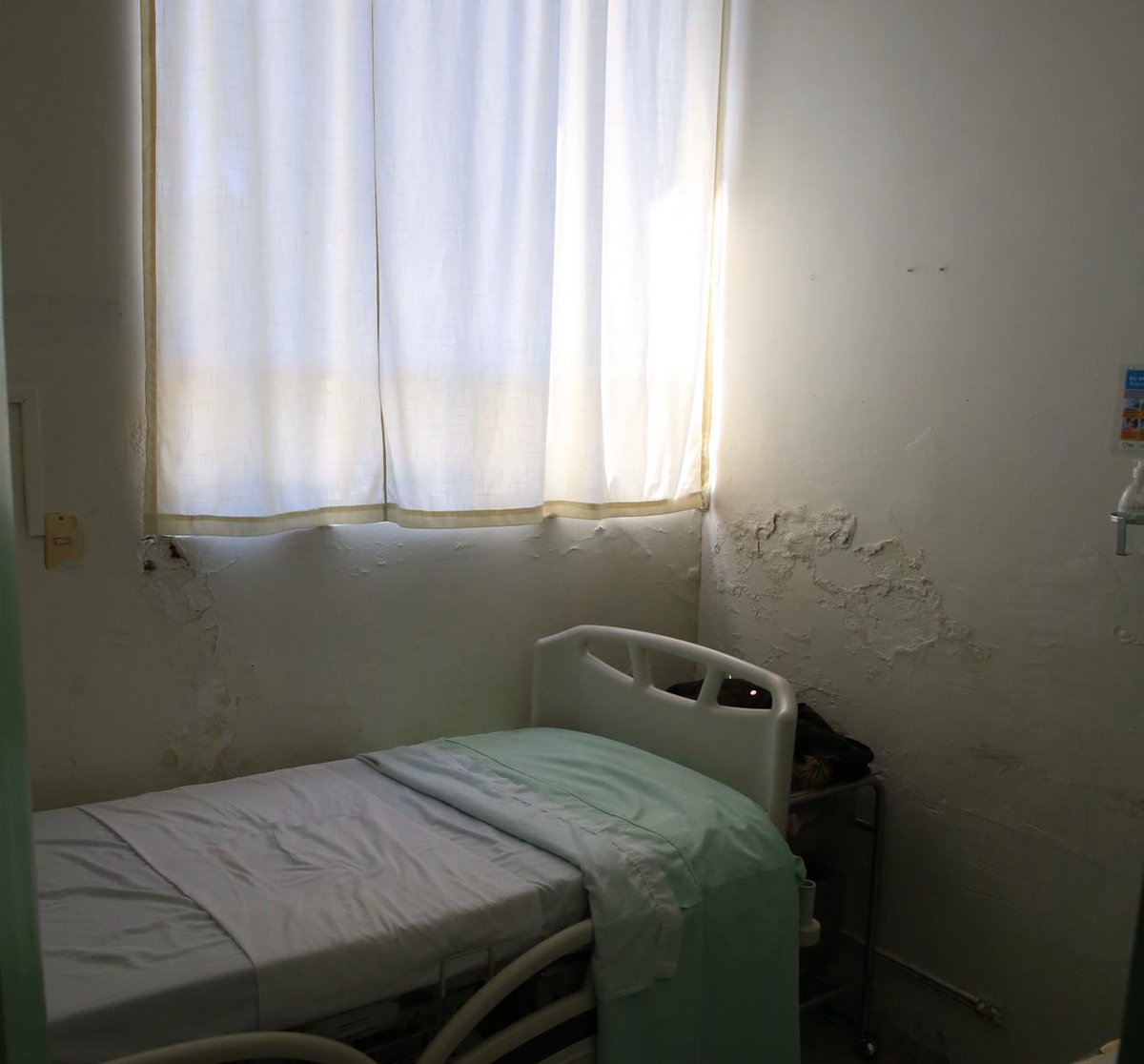 MonyPasillas's tweet photo. Hoy colocan la primera piedra de una gran obra con sentido social, el nuevo Hospital de Ginecobstetricia de Parral, ya que el actual es insuficiente.

Para el Gobernador @Javier_Corral  es fundamental que las Mujeres de la región sur tengamos acceso a la Salud. Enhorabuena! https://t.co/45UHHe2Oyl
