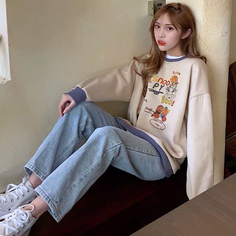 JamSureerat's tweet photo. • 𝗣𝗿𝗲𝗼𝗿𝗱𝗲𝗿 สเวตเตอร์ ลาย 𝘀𝗻𝗼𝗼𝗽𝘆 🐻

เสื้อสเวตเตอร์ลาย 𝘀𝗻𝗼𝗼𝗽𝘆 สุดคริ้ววว ใครที่กำลังหาเสื้อกันหนาวลายน่ารักๆ อยู่รีบจัดเลยน้าาา 

𝗦𝗶𝘇𝗲 ;  𝗺 𝗹 𝘅𝗹 
𝗠 อก 47 ยาว 26 นิ้ว
𝗟 อก 49 ยาว 26.7 นิ้ว
𝗫𝗟 อก 50.3 ยาว 27.5 นิ้ว

➖ราคา 290.- รวมส่ง 
มัดจำ 100.- https://t.co/lY6QOoJTM7
