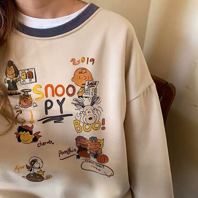 JamSureerat's tweet photo. • 𝗣𝗿𝗲𝗼𝗿𝗱𝗲𝗿 สเวตเตอร์ ลาย 𝘀𝗻𝗼𝗼𝗽𝘆 🐻

เสื้อสเวตเตอร์ลาย 𝘀𝗻𝗼𝗼𝗽𝘆 สุดคริ้ววว ใครที่กำลังหาเสื้อกันหนาวลายน่ารักๆ อยู่รีบจัดเลยน้าาา 

𝗦𝗶𝘇𝗲 ;  𝗺 𝗹 𝘅𝗹 
𝗠 อก 47 ยาว 26 นิ้ว
𝗟 อก 49 ยาว 26.7 นิ้ว
𝗫𝗟 อก 50.3 ยาว 27.5 นิ้ว

➖ราคา 290.- รวมส่ง 
มัดจำ 100.- https://t.co/lY6QOoJTM7