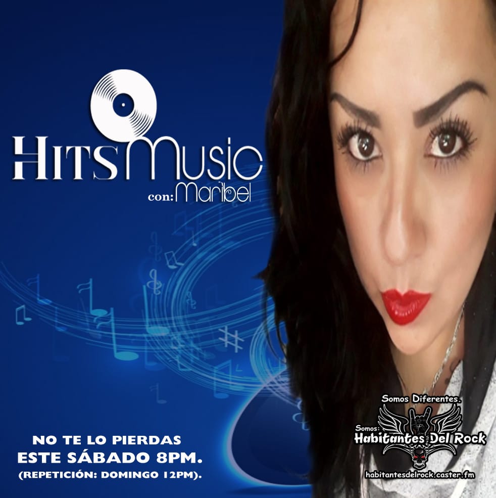 habitantesdrock's tweet photo. Tus sábados no seran lo mismo . Escucha la voz más sexy de la radio por el internet. @CruzMarible te presenta hits music . https://t.co/EDzoFAMVH8