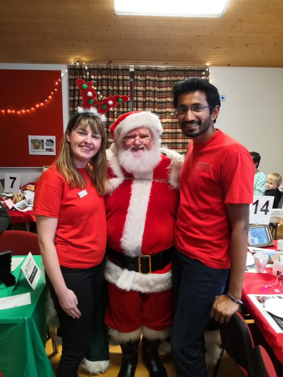 em093NI's tweet photo. Great turnout at this year's festive sizzler #2020Vision #charlenesproject https://t.co/gcQaHeBHxT