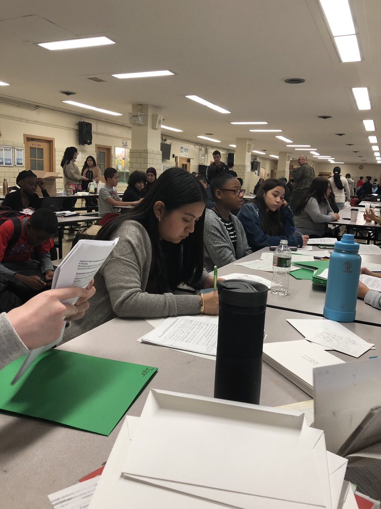 LBMS Debate Team tweet media