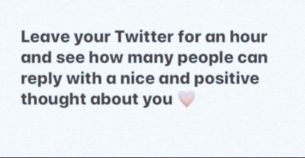 No reaction incoming but who cares