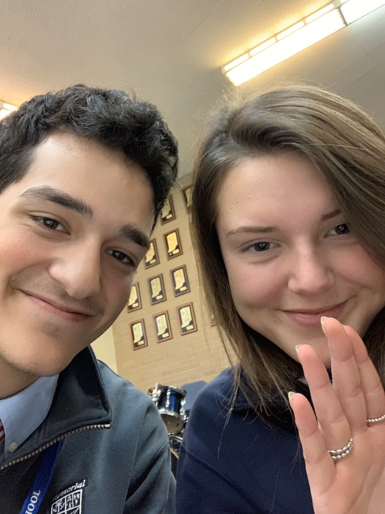 mturnbaugh17's tweet photo. Happy Birthday Emma!! I love and miss you! Hope you have a great time at formal #flirt #preciousdaddy https://t.co/8G0gnwMKOc