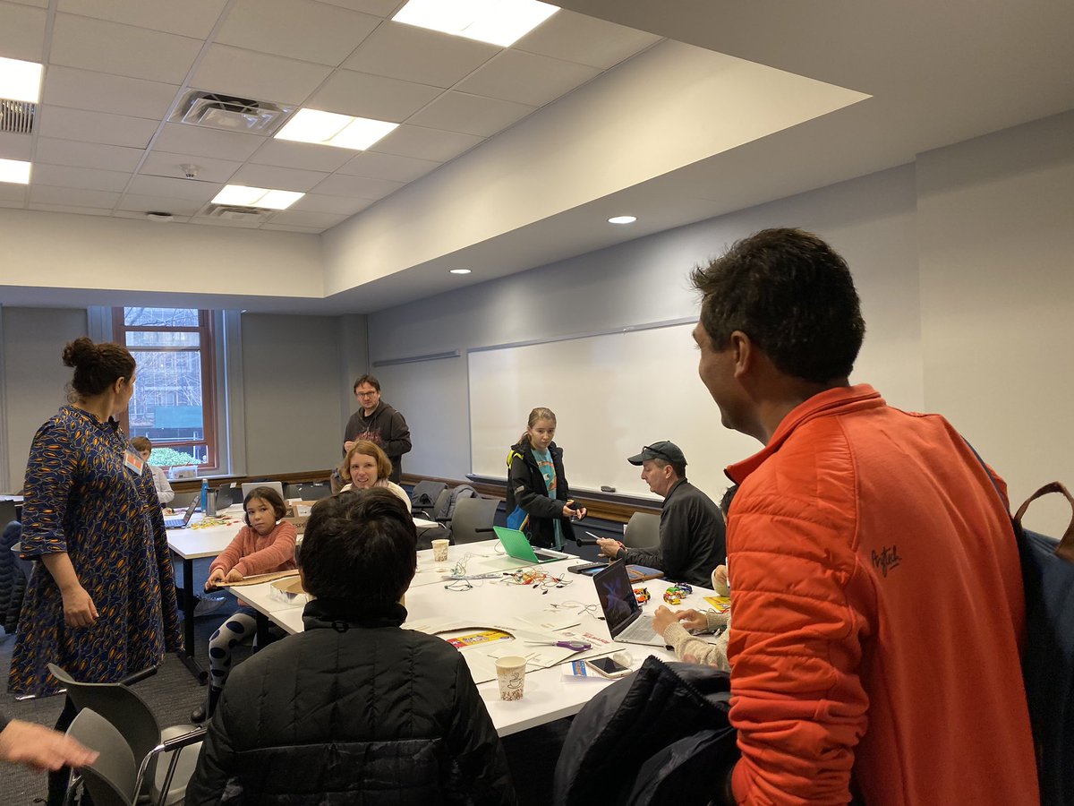 Snow Day Learning tweet media