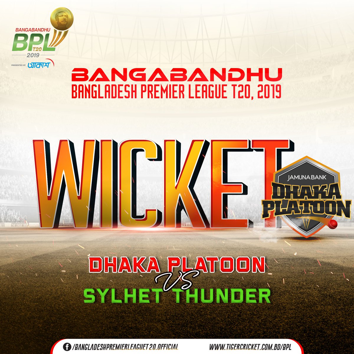 Rabbithole_bd's tweet photo. Wicket!! Its run out!! Nayeem gone for 10. Sylhet Thunder are 97/6.
#BBPL #STvDP
#BPLseason7 https://t.co/A9Py22RKbd