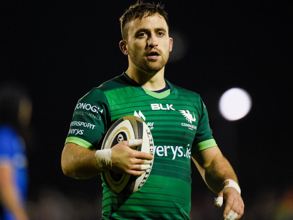 PlanetRugby's tweet photo. ☘️ Connacht’s late show stuns Gloucester. #CONvGLO
🏆 Here's the report. 👉 https://t.co/Q8goQDryT7 #HeinekenChampionsCup https://t.co/RjlrZqLdnv