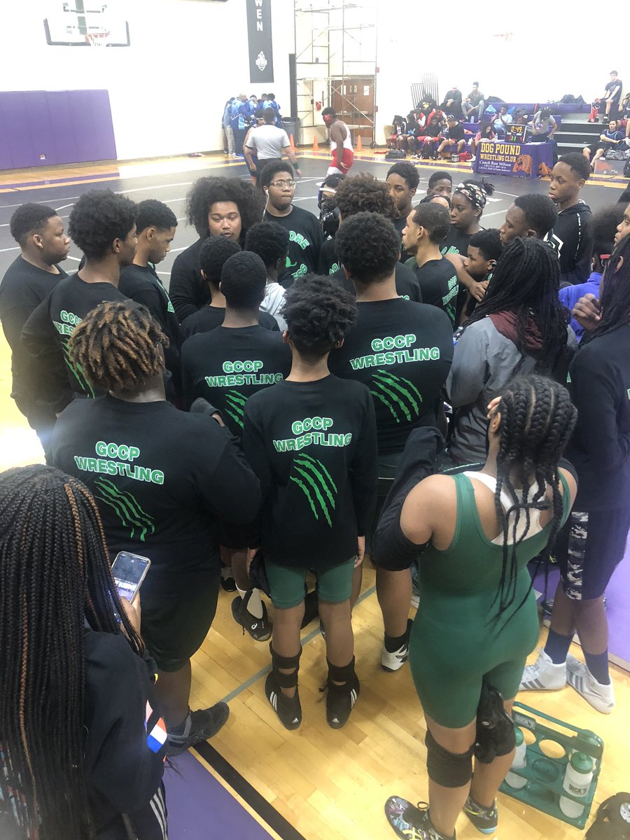 GCCPBasketball's tweet photo. GCCP Wrestling in action @BeNobleGCCP @BeNobleLeague https://t.co/7Au95qZVfo