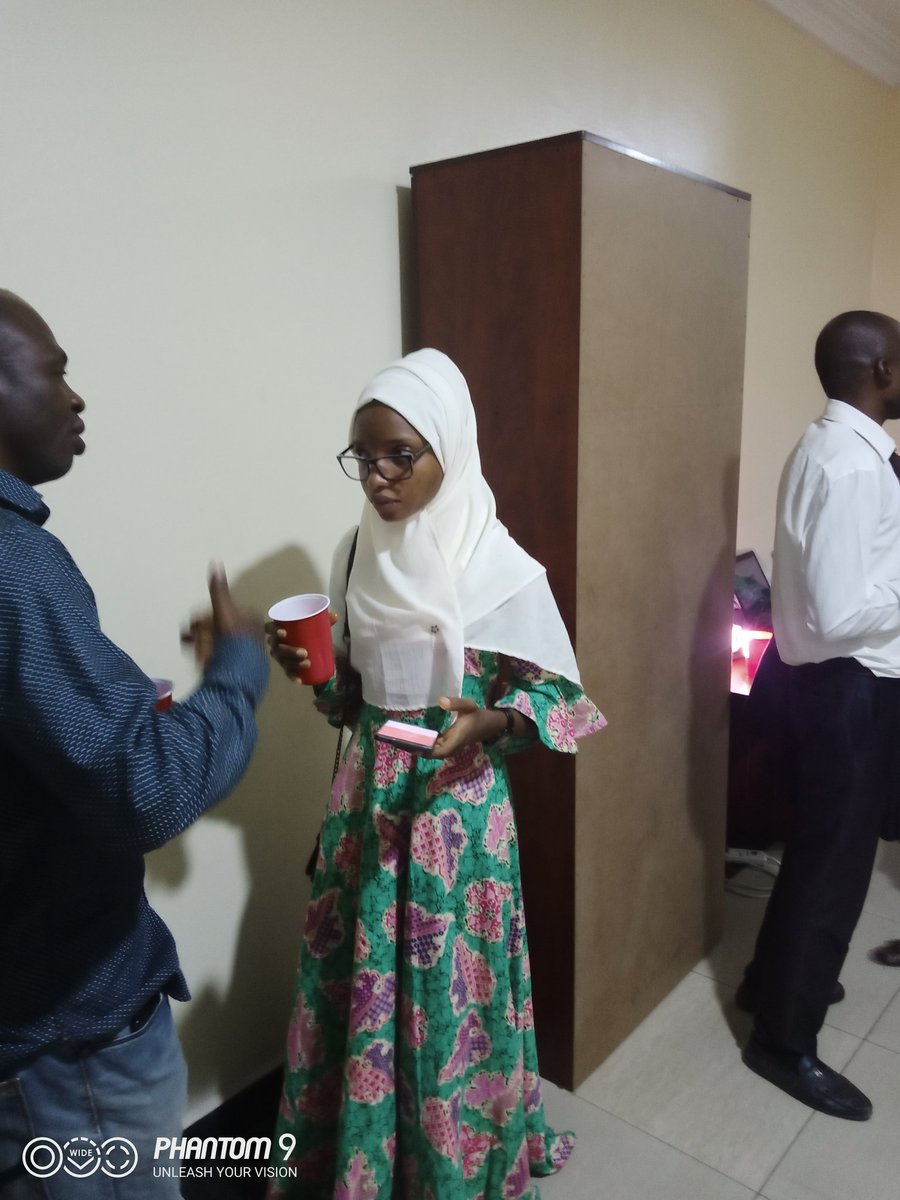 jooambiogas's tweet photo. Glad to have @humanitarian_bs join us at the @sawi_env get-together, thanks for coming 👍.
@adebotes
@Stop_Dont_Drop
@YouthOurPlanet
@NGYouthSDGs
@adesuwagreen
@RichardMunang
@UNEP
@SwedeninNigeria
@PickThatTrash https://t.co/2lO3twFnXL