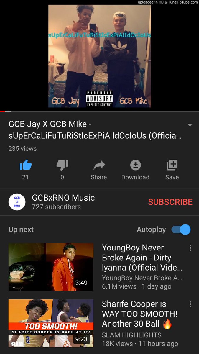 JayPenn34's tweet photo. https://t.co/PTixf1EXVQ keep runnin dat shit up https://t.co/LT9y9hqpwZ