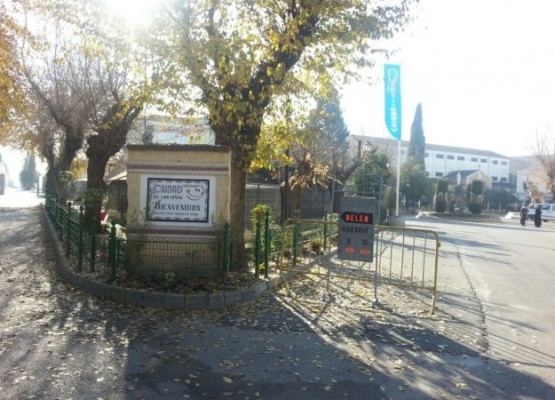 Granada Social tweet media