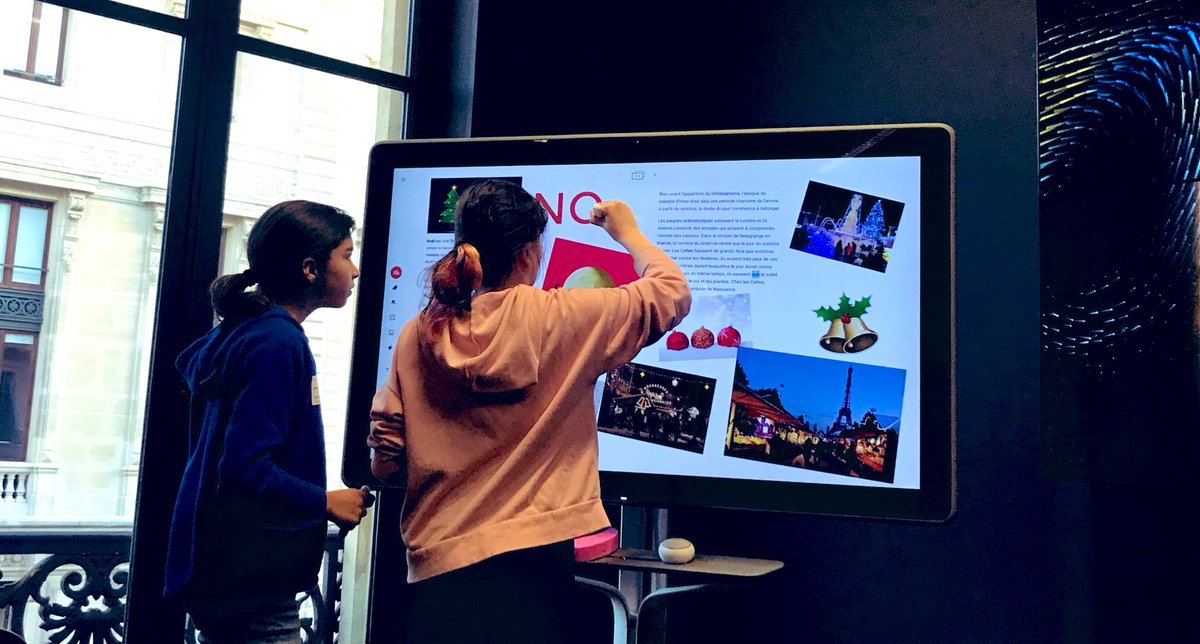 CoderDojoParis's tweet image. Ravis d’accueillir les ninjas pour cette session de decembre juste avant 🎄 ! #CoderDojoParis Des jeux sur Scratch, robotique, apps mobile, découverte de l’interactivité sur le jamboard 🤗