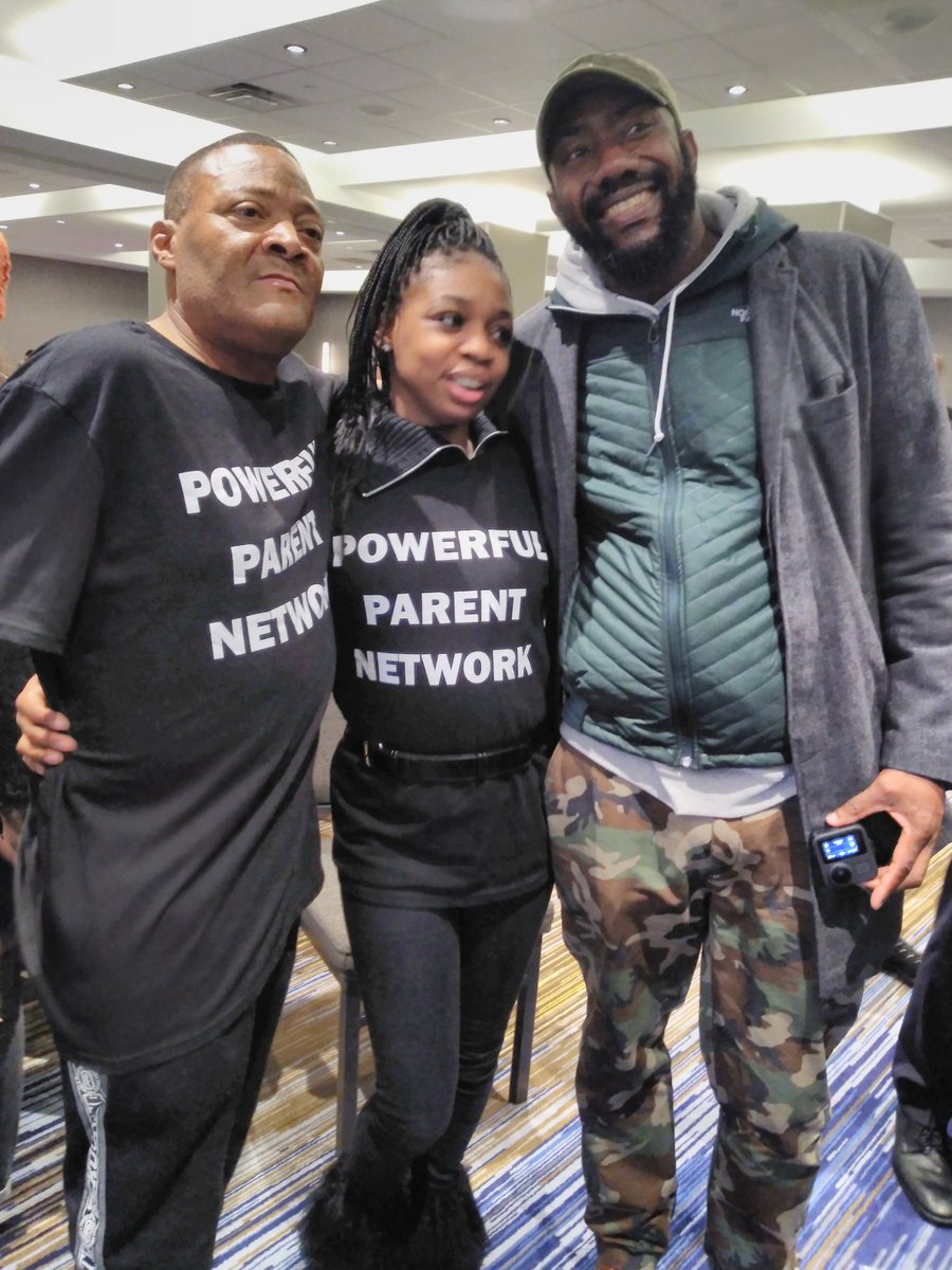 MemphisDavid2's tweet image. Because the interests of the #PowerfulParentNetwork will not be represented at today's @MSNBC #PublicEdForum, we are in Pittsburgh to offer our voices on equity issues in our communities. #WhatAboutUs