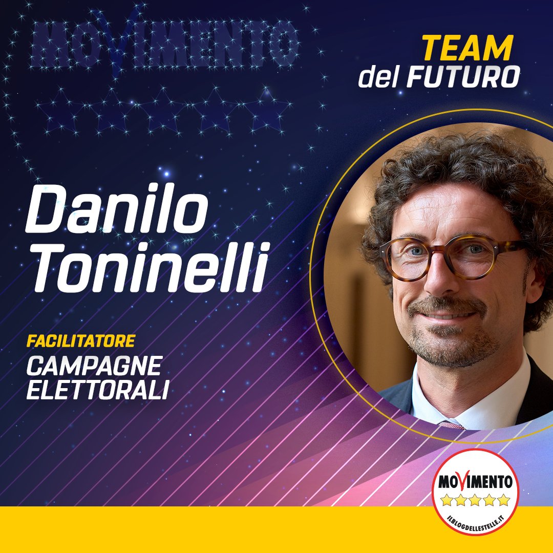MoVimento 5 Stelle tweet media