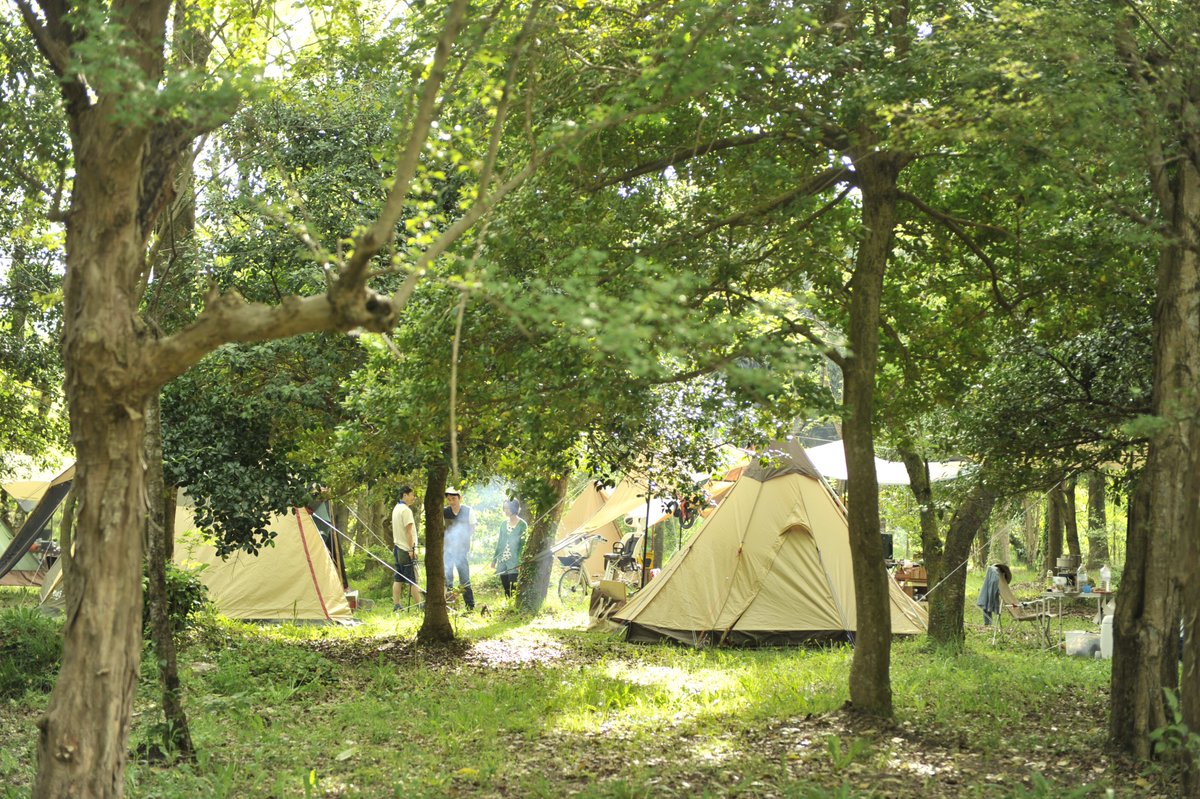 グリーンパーク山東 A Twitter 大阪から車で２時間半 グリーンパーク山東キャンプ場 ｏ ｏ Https T Co Lnviviz9mi 滋賀県 滋賀 オートキャンプ