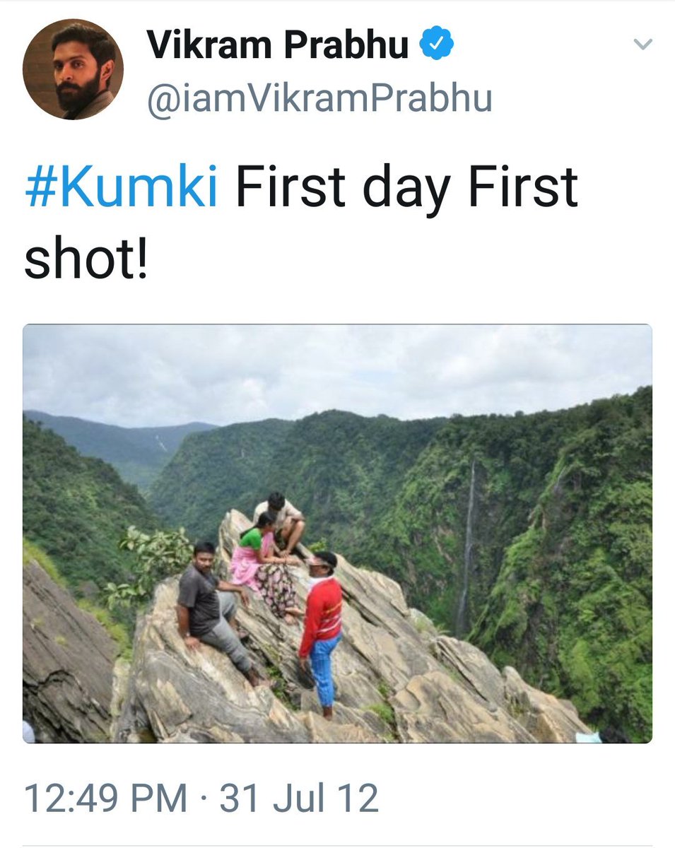 just4_Vik's tweet photo. 🐘❤️🐘❤️🐘❤️🐘❤️🐘
#Kumki 🐘
#Bomman ❤️
#Rewindwithluv 😉
#Dec2remember 🎉 
🐘❤️🐘❤️🐘❤️🐘❤️🐘 https://t.co/DEEHyo7hZ7