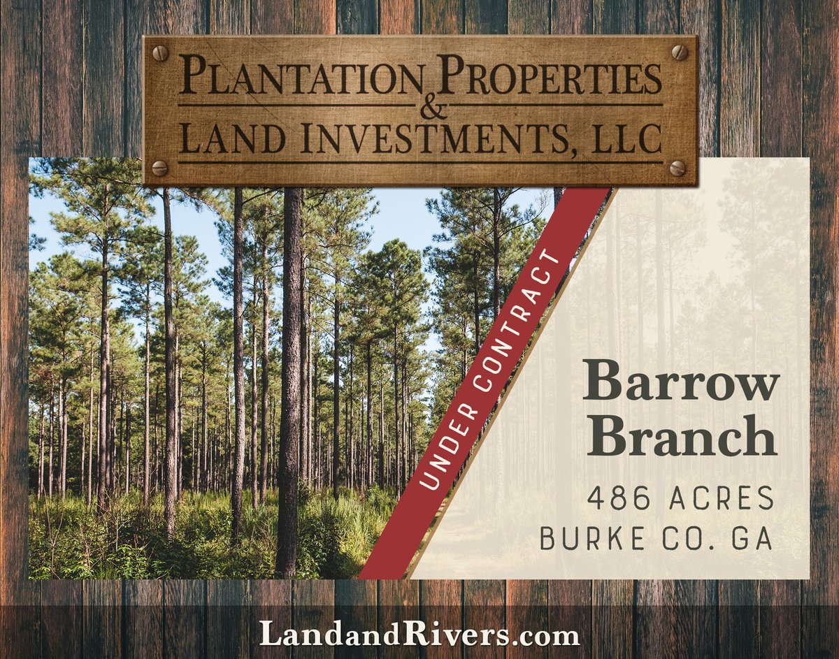 plantation properties & land investments llc