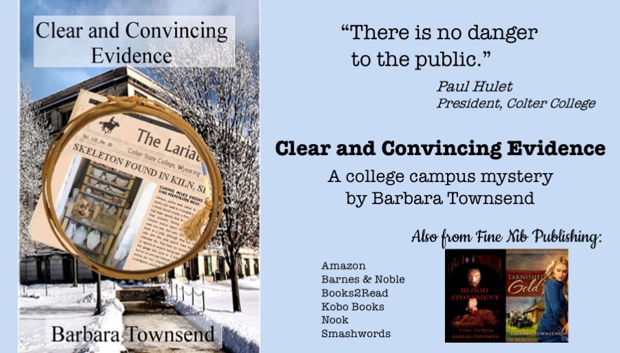 Barbara Townsend Btownsendwriter Twitter