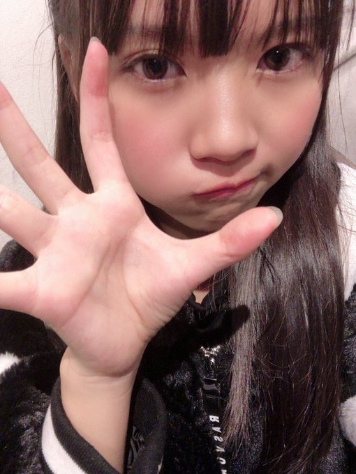 奥野未悠のTwitter画像48