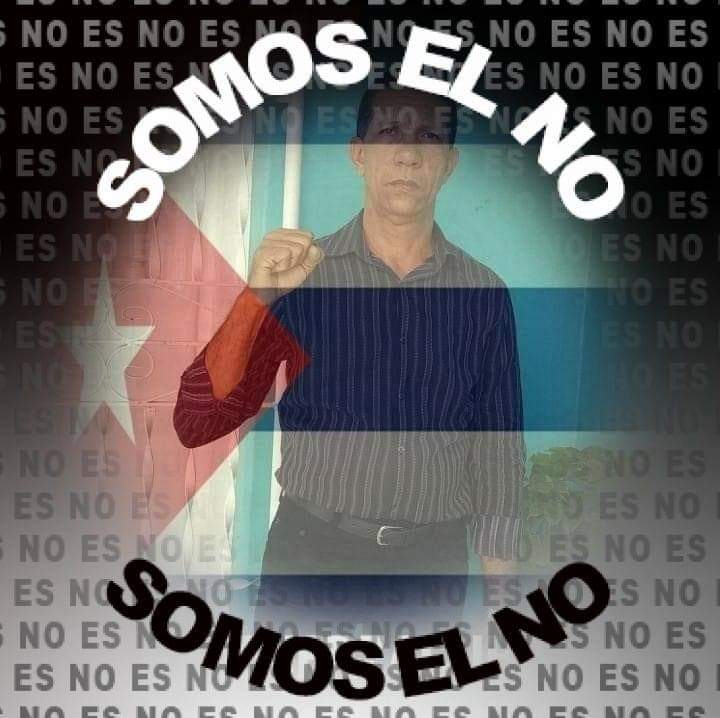 alexei_se's tweet photo. #cuba #FreeFerrer #FreeRoilan #FreeFernando #FreeJosePupo #FreeOvidio #SOSXiomara
 Los miembros de la Academia Julio Machado y del Comando Cívico de Acción y Propaganda Comandante Cesar Páez , exigimos al régimen castrista .
#FreeParaTodosLosPresosPoliticos https://t.co/NFH13c2yh5