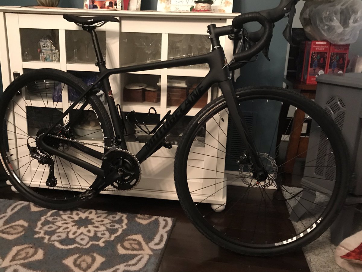 bikesdirect gravel bike