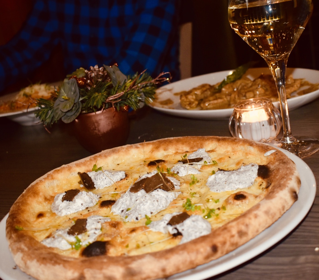Dante Italian Kitchen tweet media