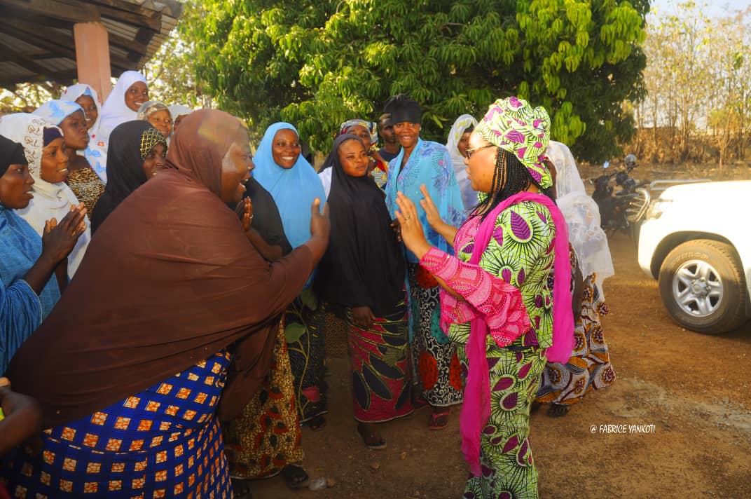 Véronique TOGNIFODE tweet media