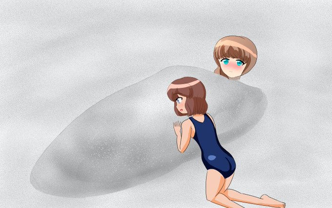 砂山のtwitterイラスト検索結果 古い順 砂山のtwitterイラスト検索結果 古い順