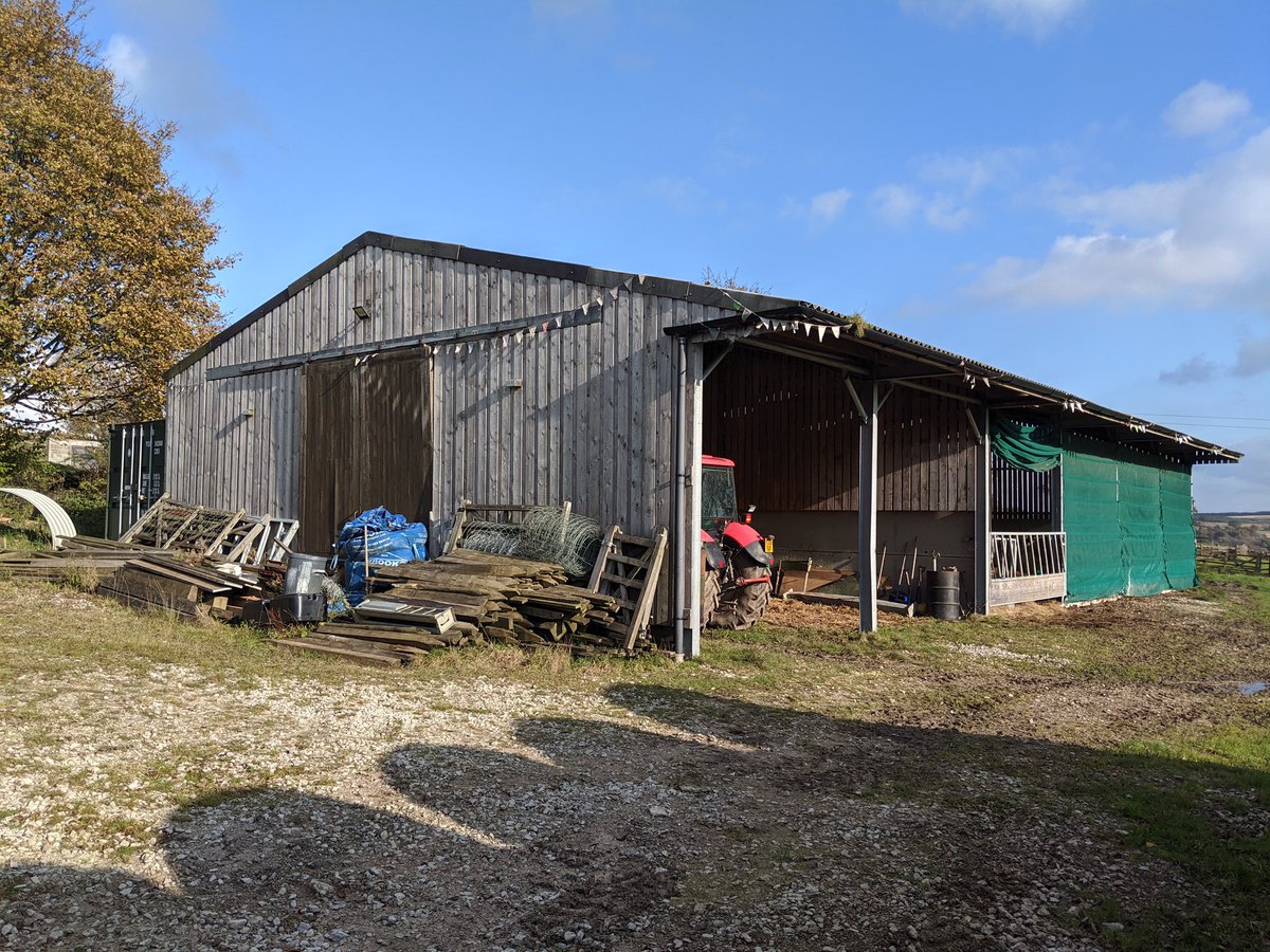 Here’s a recent barn conversion proposal we have been working on in  Harrogate Studio 1 within the Nidderdale AONB. Thanks to <a href="/wemixmedia/">wemixmedia</a> for the great visuals!
.
.
.
.
#conversion #barnconversion #improvinglives #buildingforthefuture #riba #areaofoutstandingnaturalbeauty