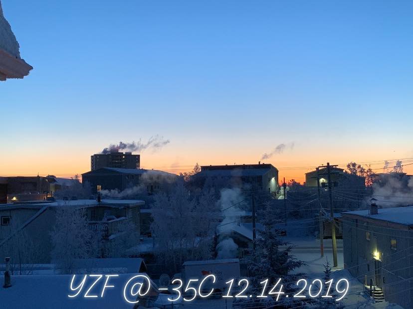 Inuk360's tweet photo. THE SILENCE OF THIS MORNING, AS I SIP A CAFÈ AMERICANO AND WATCH THE SUN KISS
THE SKY = BEAUTIFUL.
INUK 
#coffeewithinuk https://t.co/H81lnwl5Yu