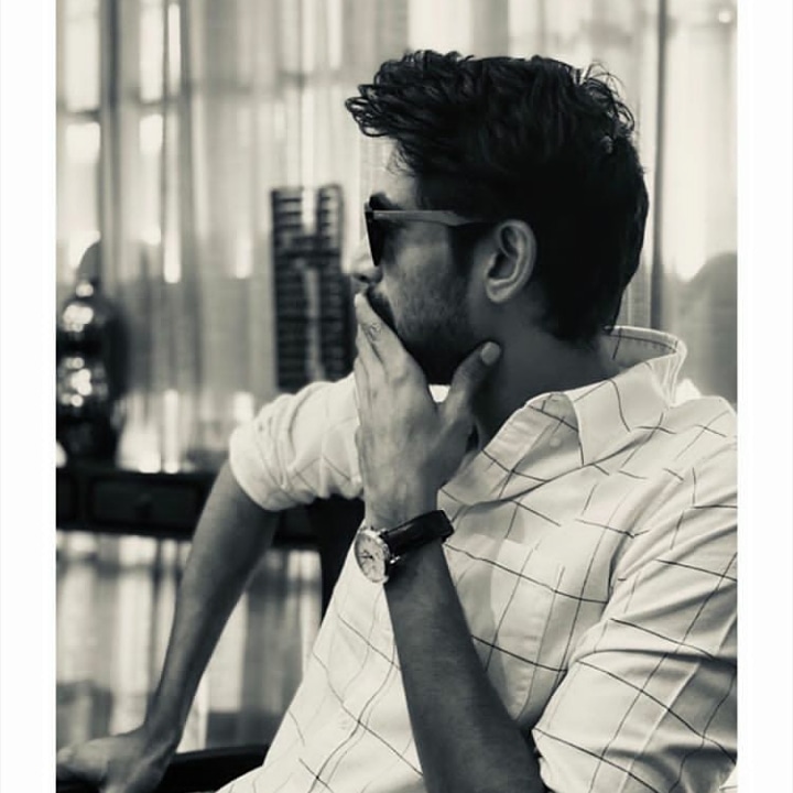 JrRD12's tweet photo. #HappyBirthdayRanaDaggubati 💖 https://t.co/fWbTGn5Cph