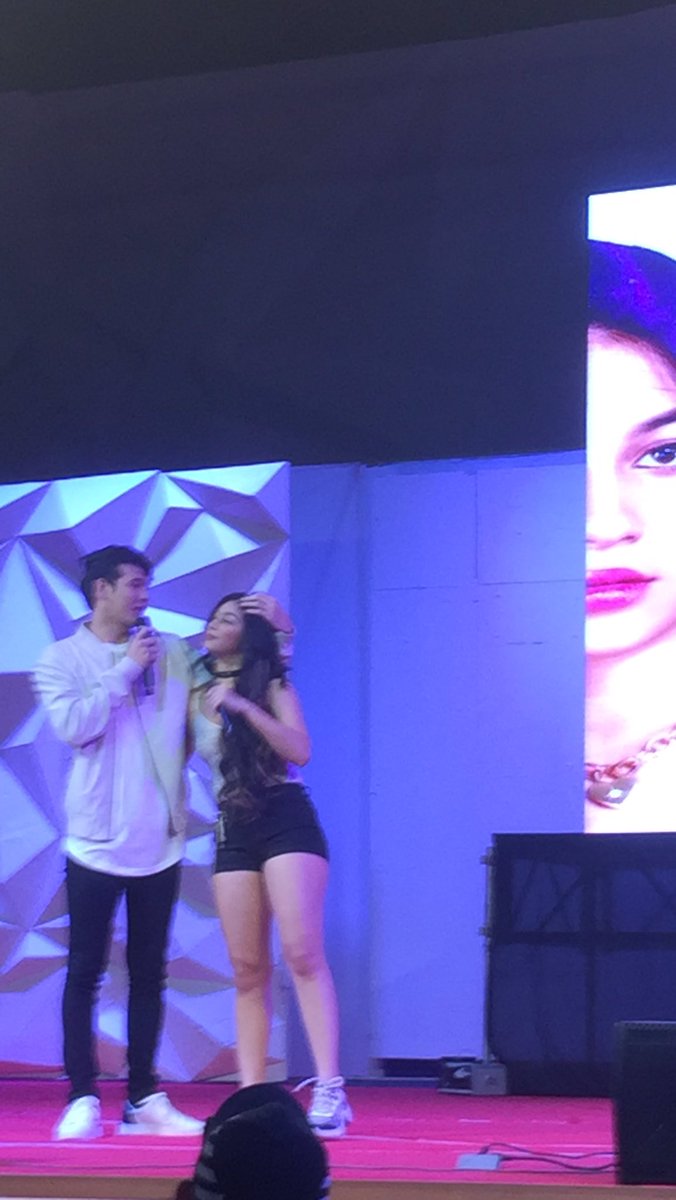 maweean's tweet image. MAPAPA SANA ALL KANA LANG TALAGA☹️💕 #ZEBBIES