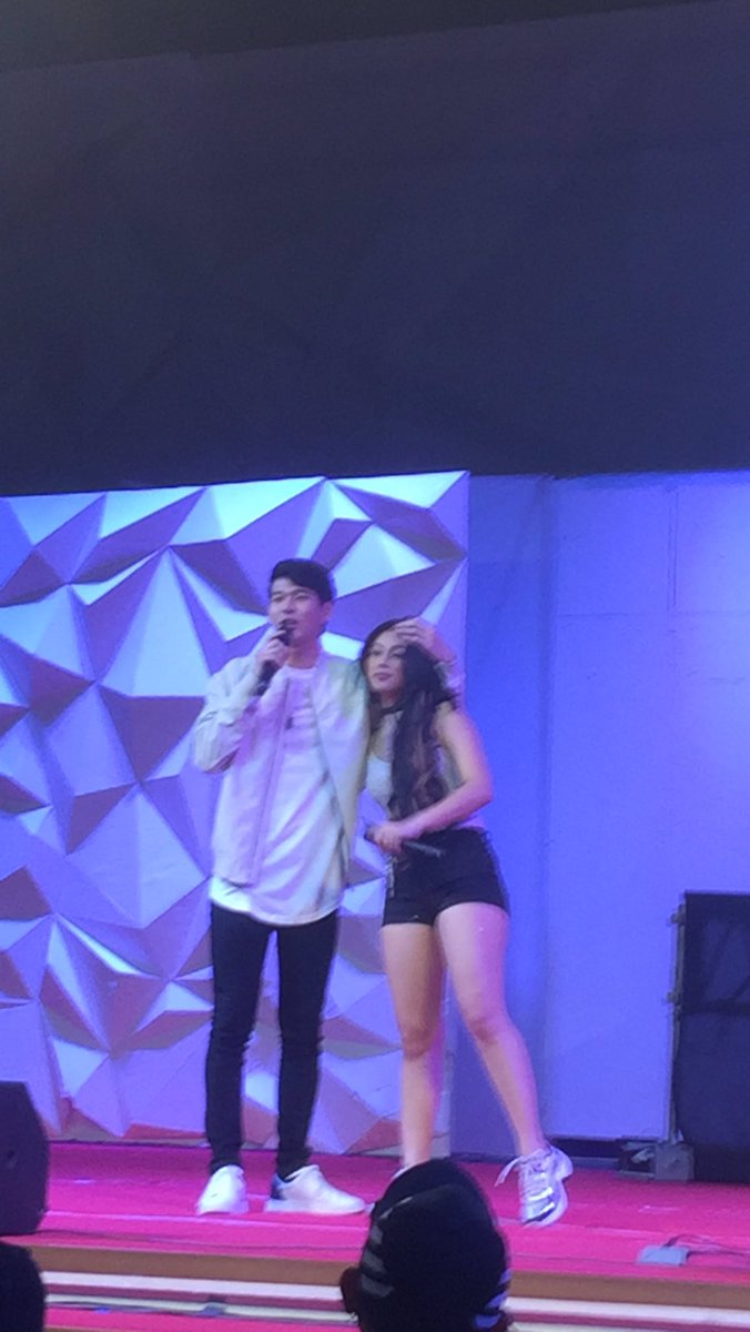 maweean's tweet image. MAPAPA SANA ALL KANA LANG TALAGA☹️💕 #ZEBBIES