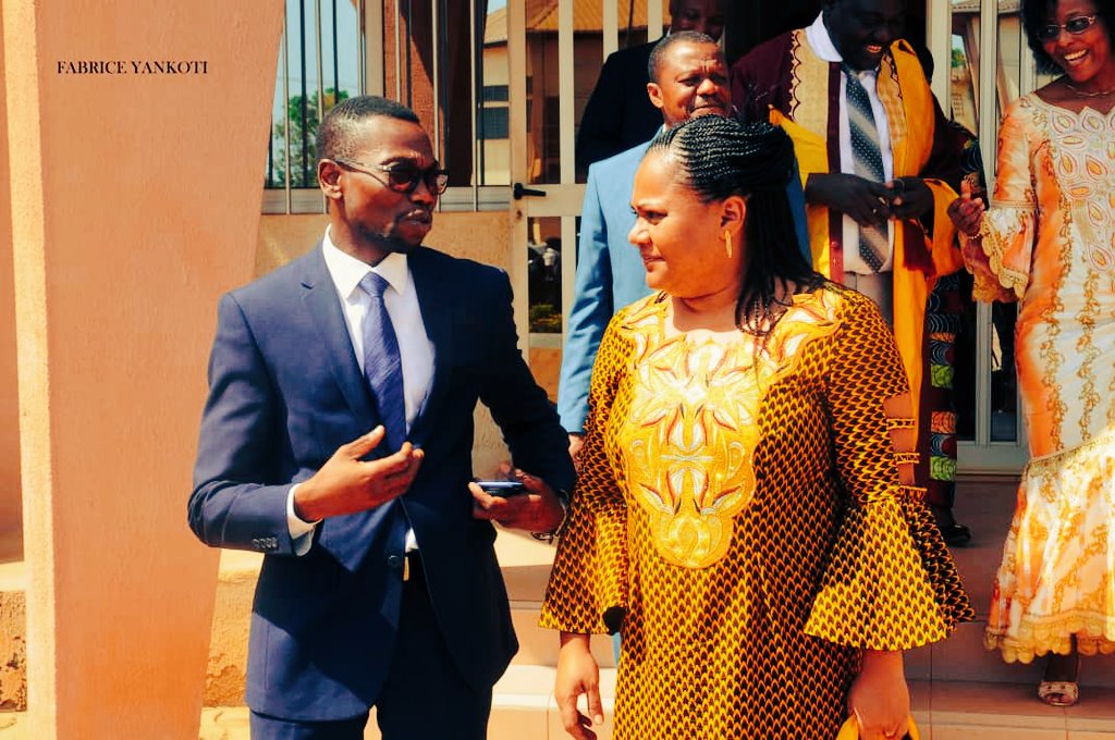 Véronique TOGNIFODE tweet media