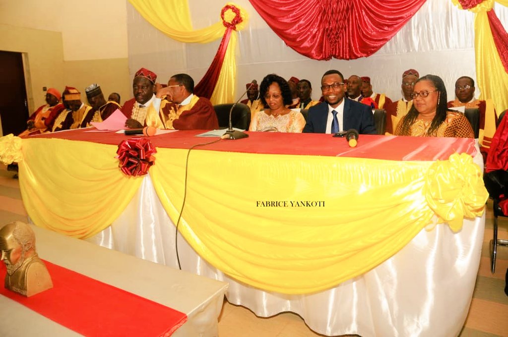 Véronique TOGNIFODE tweet media